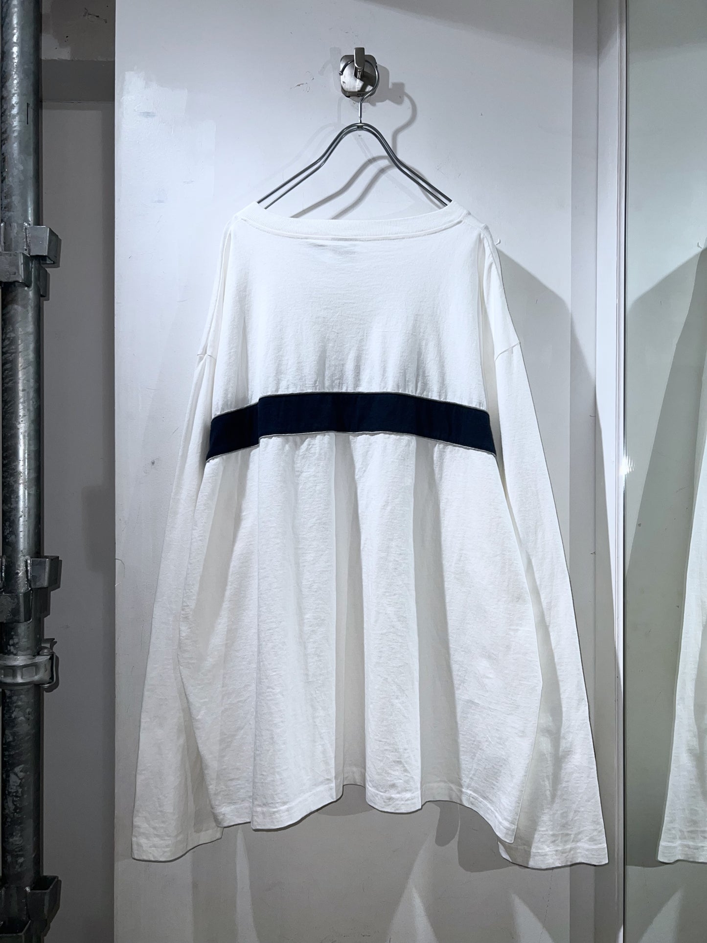 00s Utility LongSleeve Tee