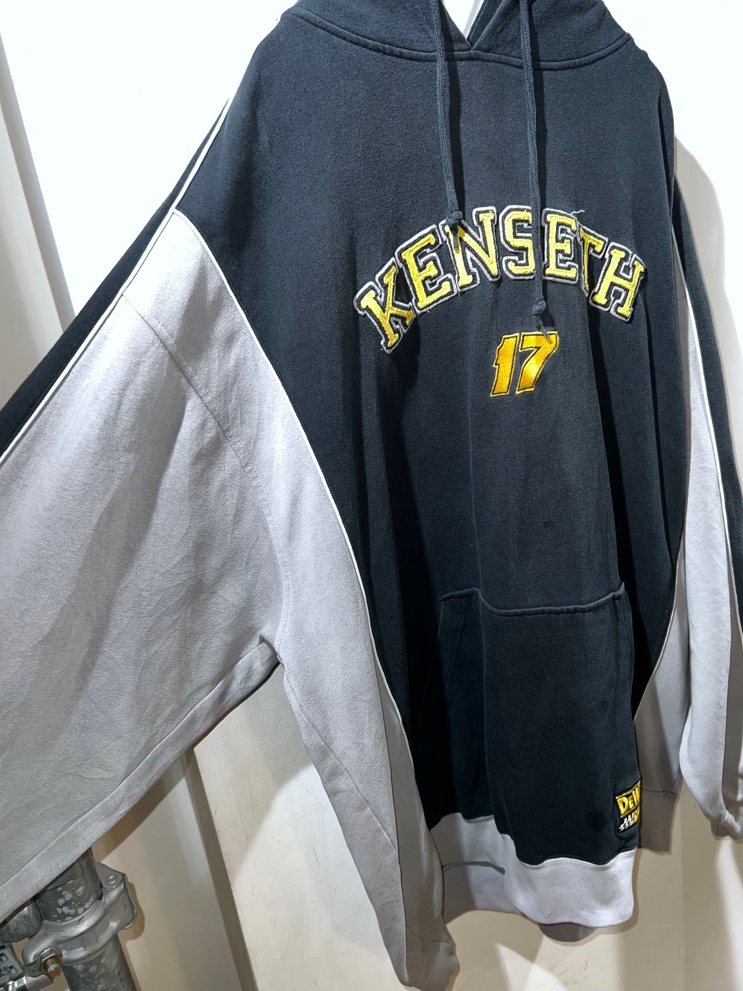 Chase Authentics Nascar KENSETH Racing Hoodie