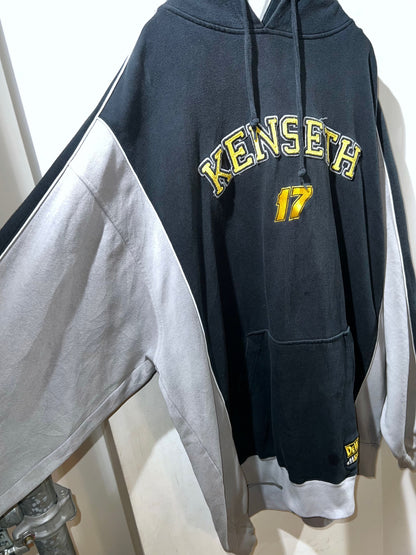Chase Authentics Nascar KENSETH Racing Hoodie