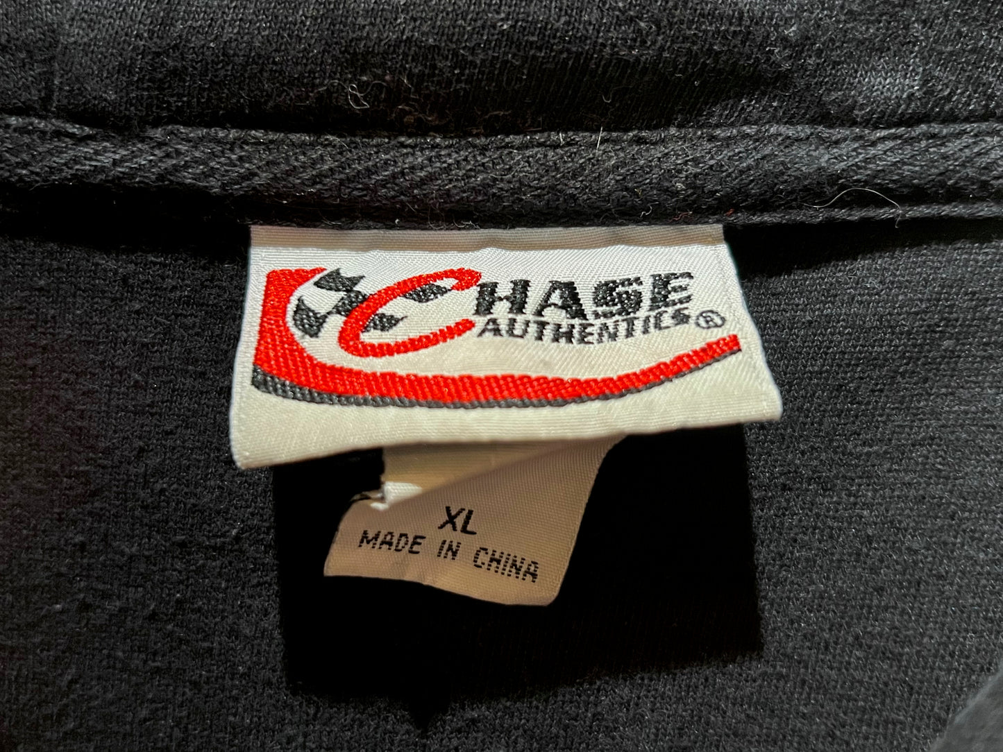 Chase Authentics Nascar KENSETH Racing Hoodie