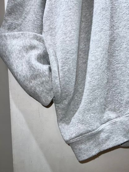 Active Joe Oversized Side Pocket Sweatshirt