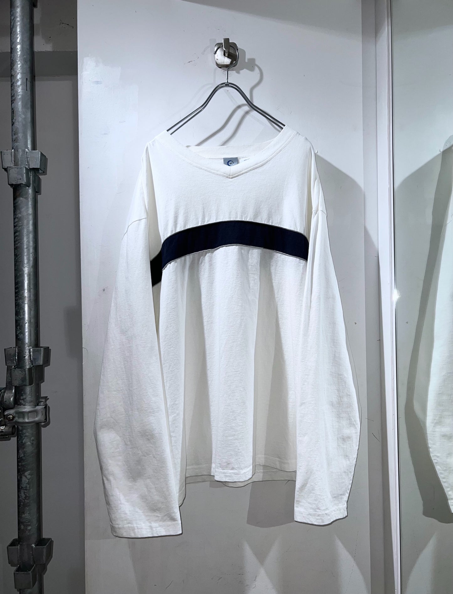 00s Utility LongSleeve Tee