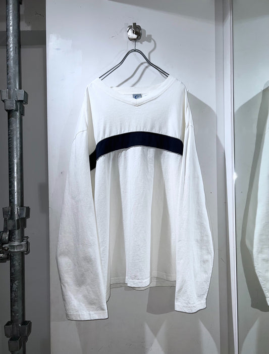 00s Utility LongSleeve Tee