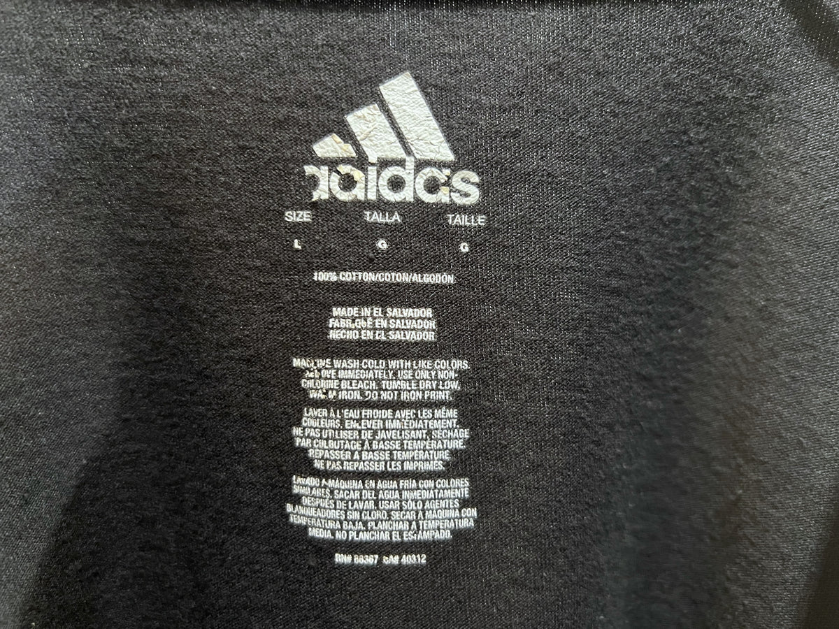 Remake Double Layered Tee