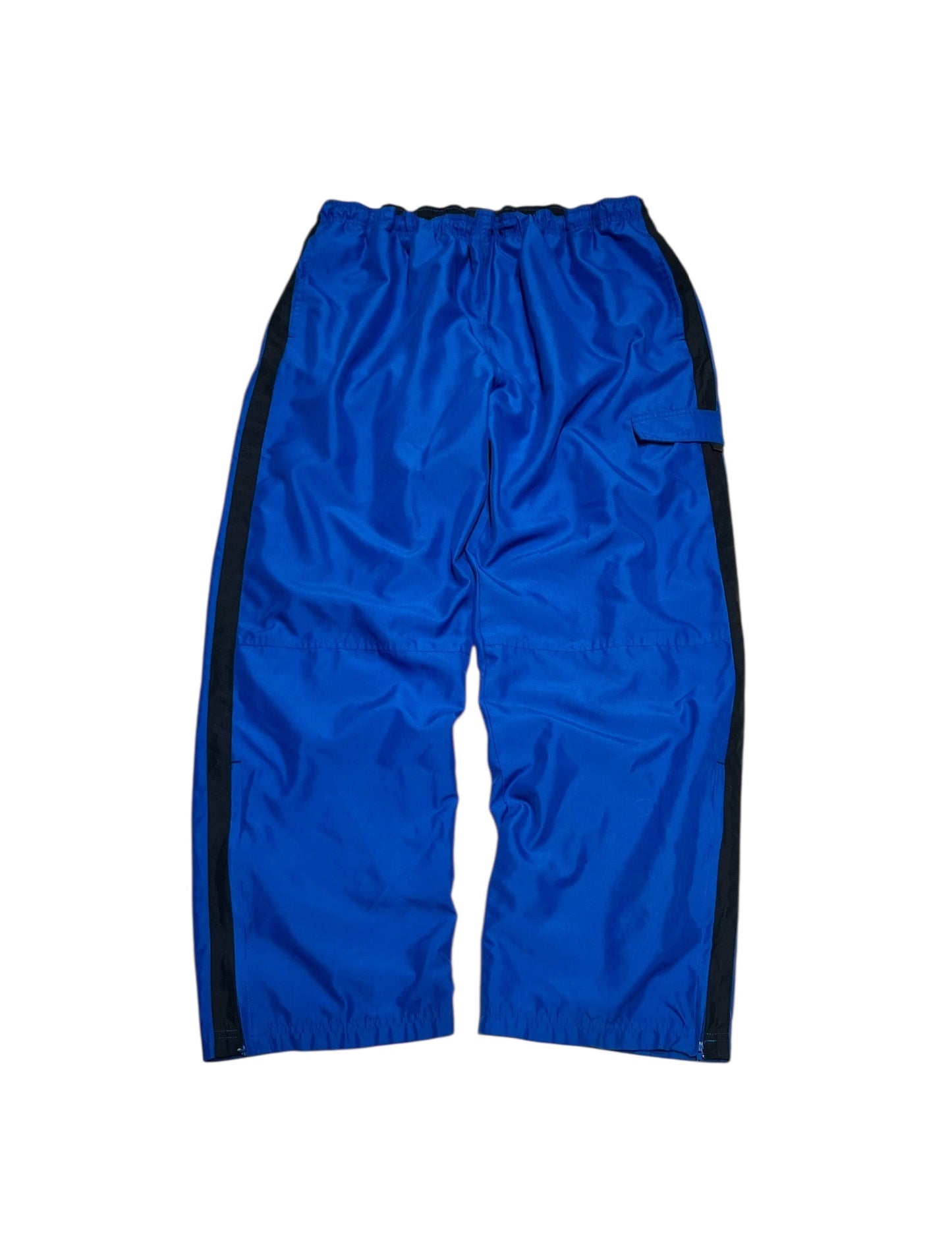 HEAD Loose Straight  Soft Shell Pants