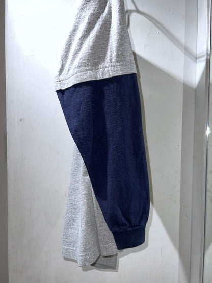 Old Double Layered Tee