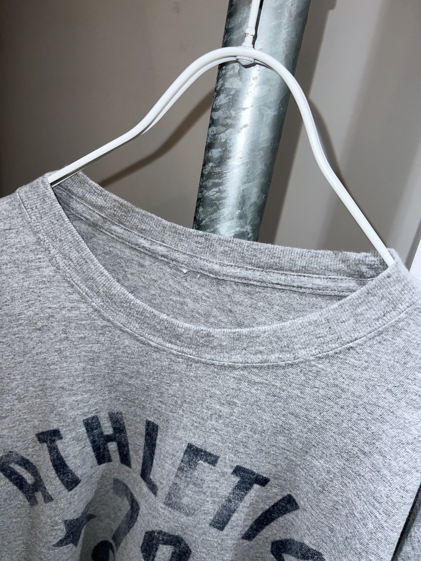 Old Double Layered Tee