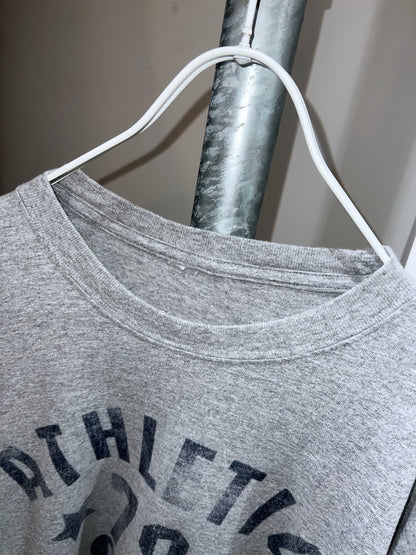 Old Double Layered Tee
