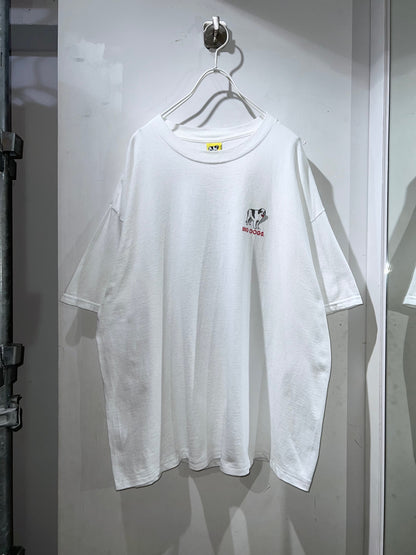 Old Big Dogs Printed Tee