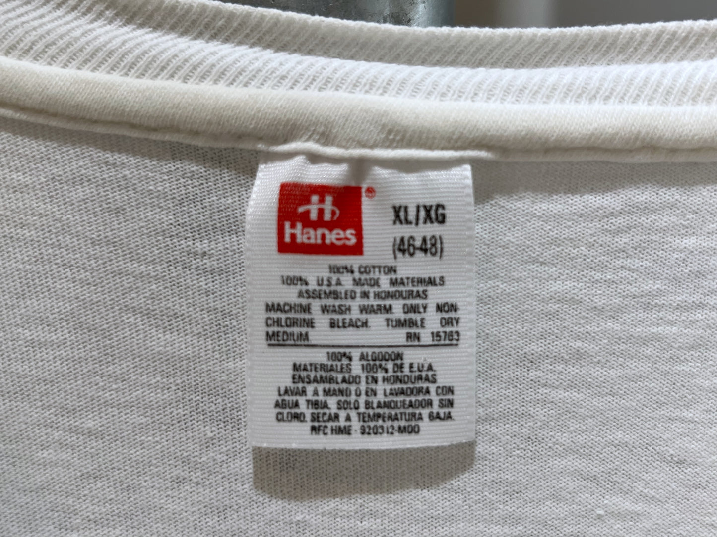 90s Vintage Christ King Jesus Tee