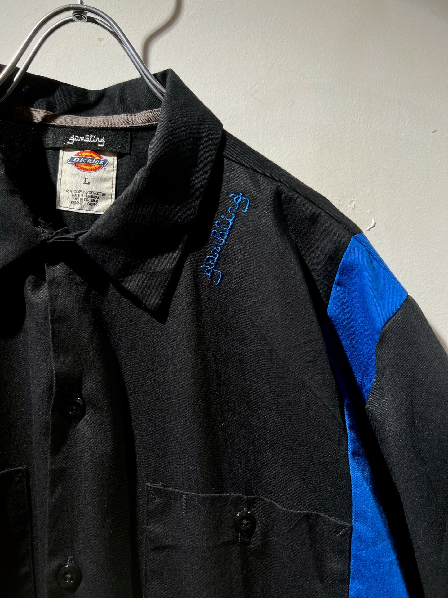GAMBLING™︎ Accord Shirt