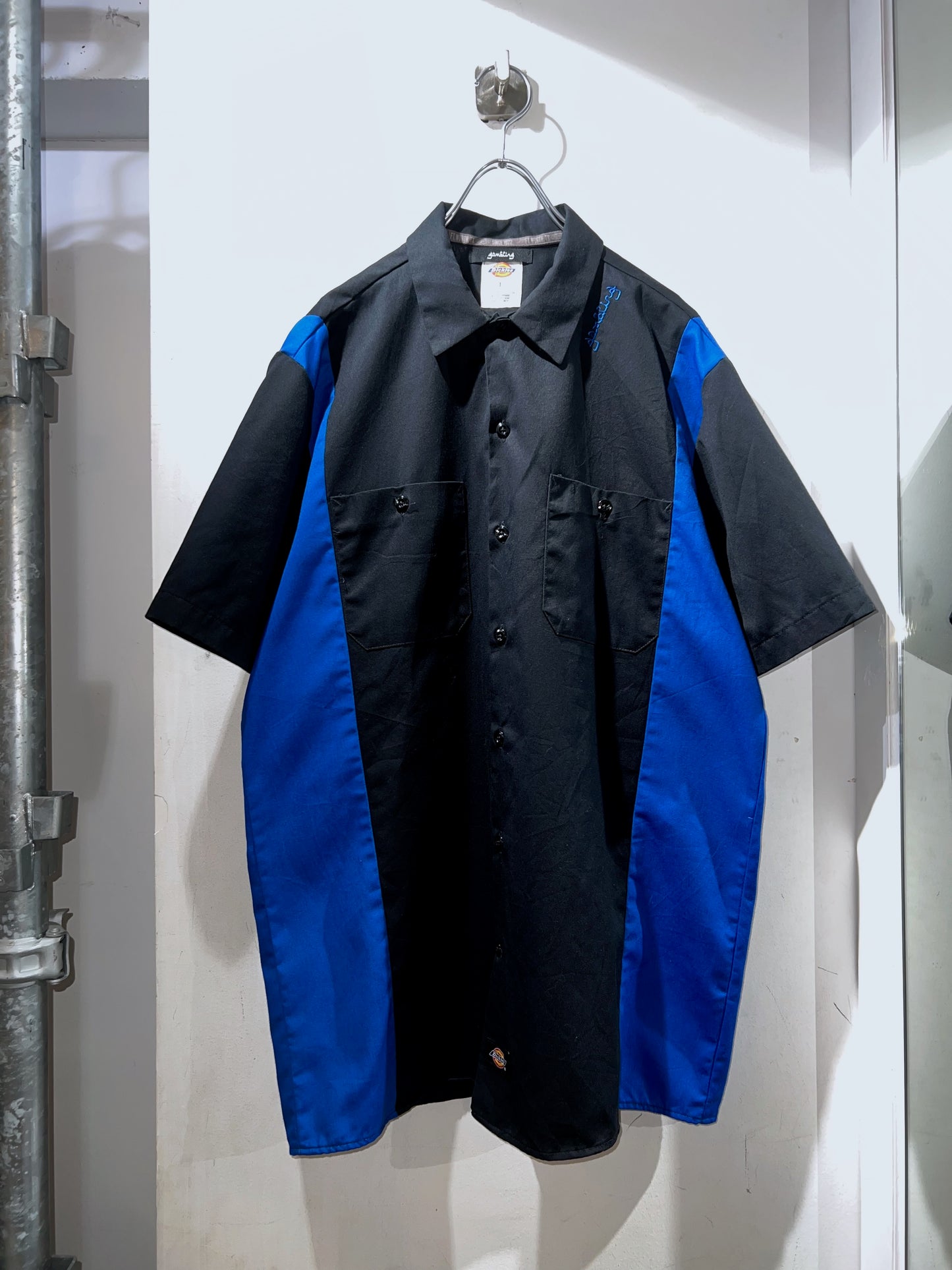 GAMBLING™︎ Accord Shirt
