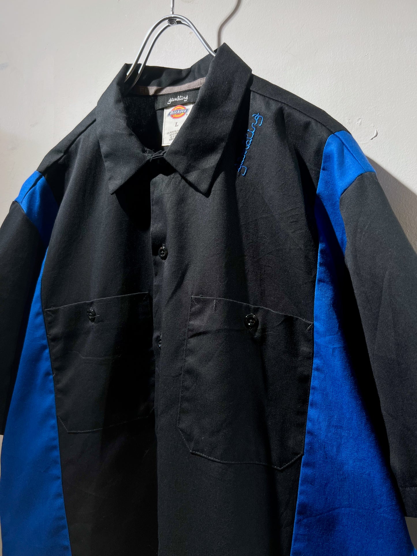 GAMBLING™︎ Accord Shirt