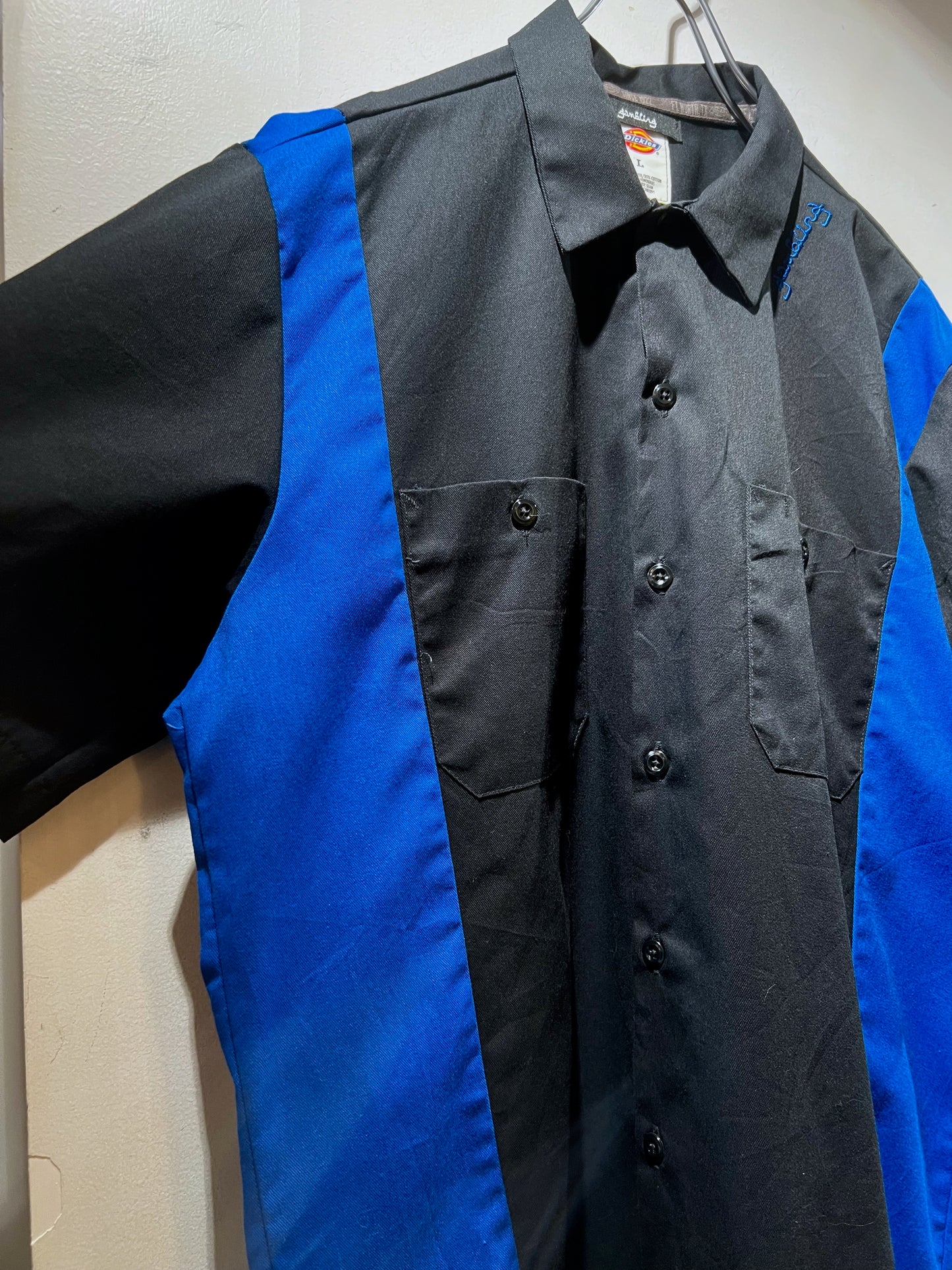 GAMBLING™︎ Accord Shirt