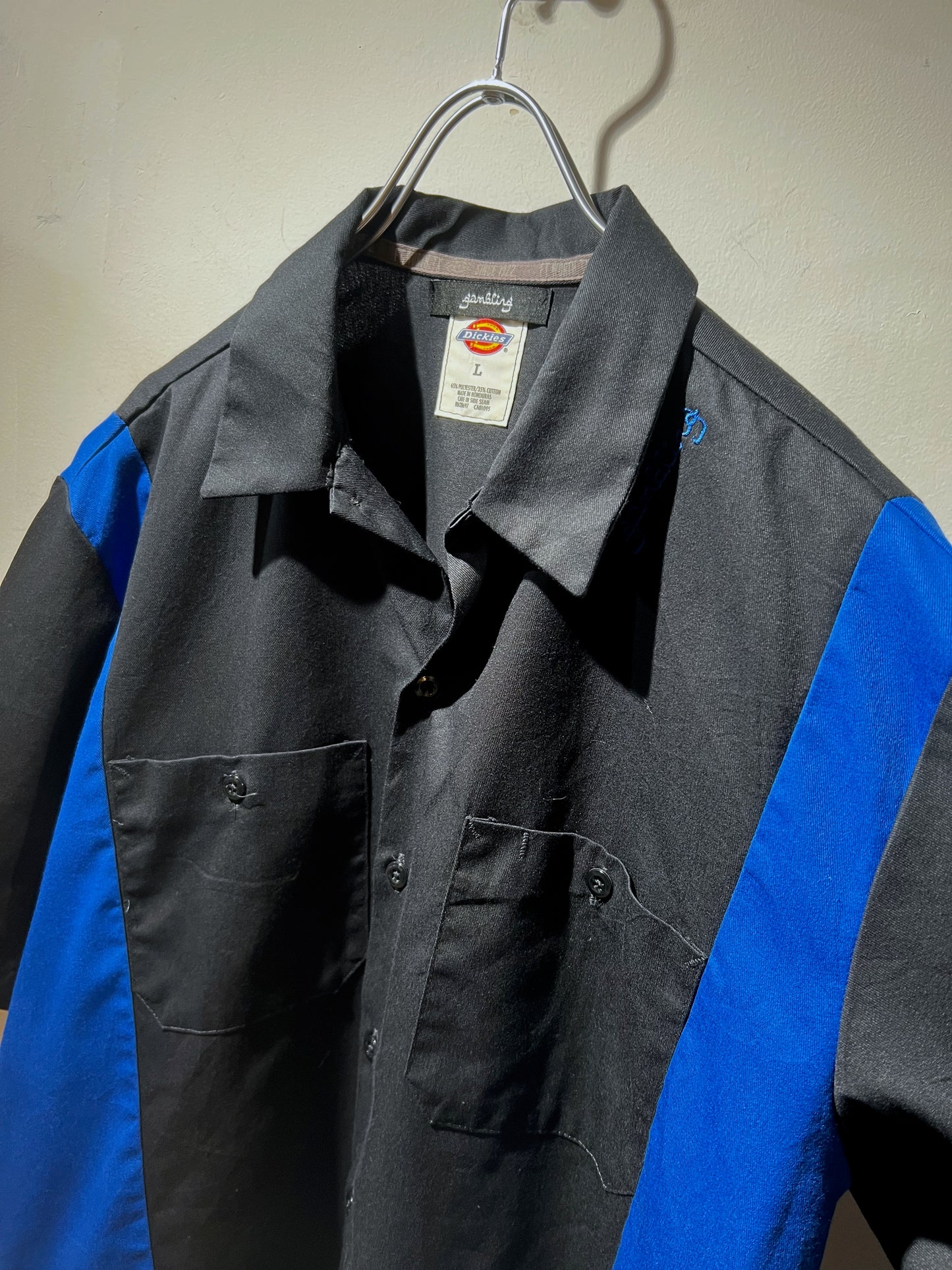 GAMBLING™︎ Accord Shirt