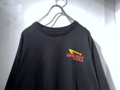 In-N-Out Burger Tee