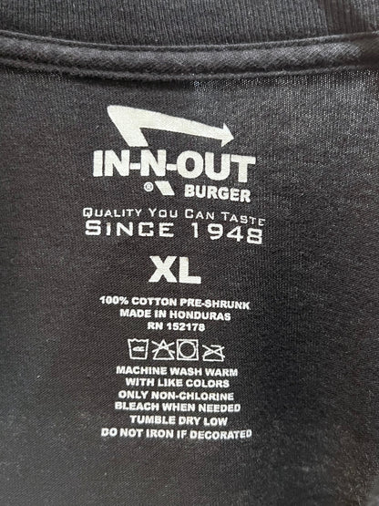 In-N-Out Burger Tee