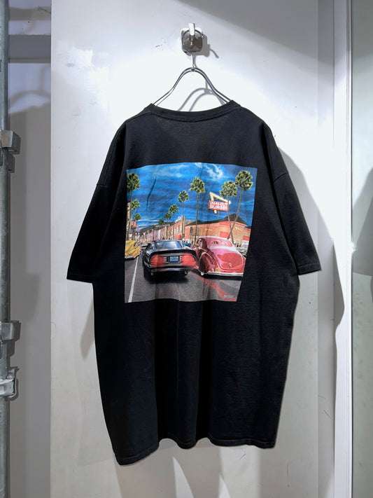 In-N-Out Burger Tee
