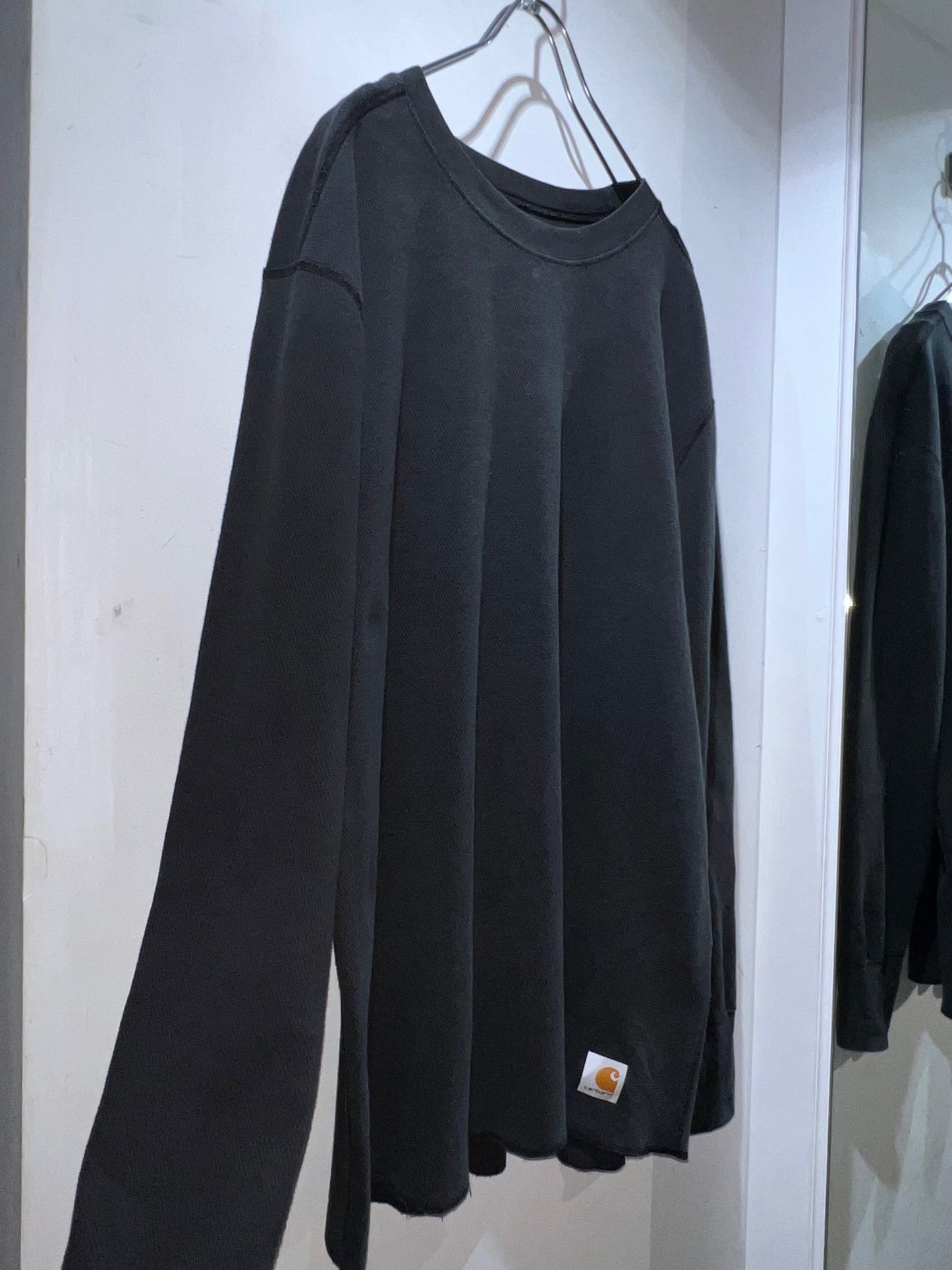 Carhartt Force Heavy weight Thermal