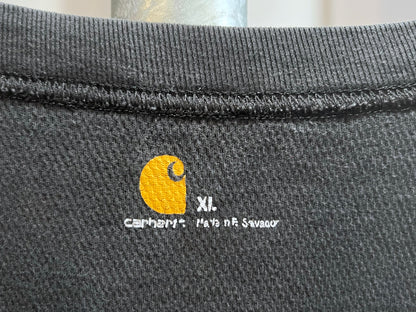 Carhartt Force Heavy weight Thermal