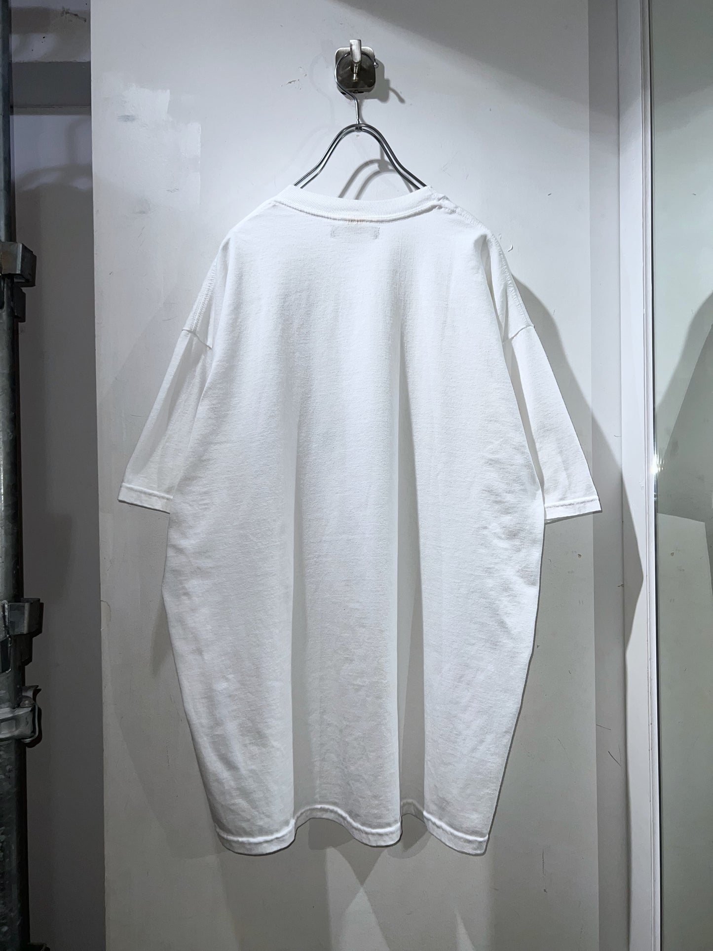 GAMBLING™︎ Swoosh Tee