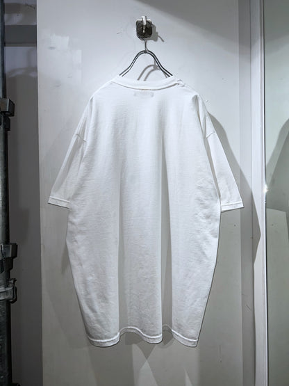GAMBLING™︎ Swoosh Tee