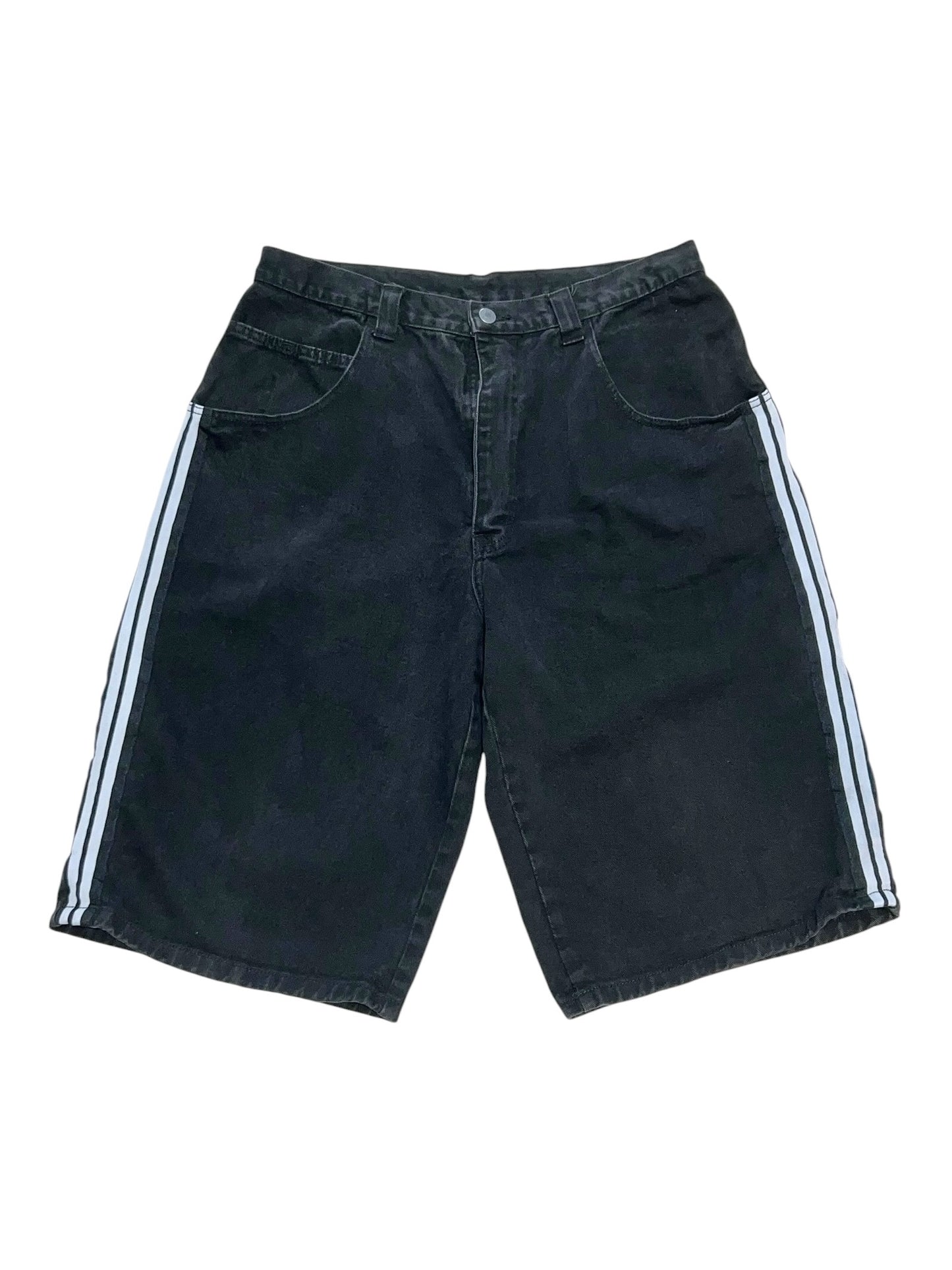 00s Vintage Denim Baggy Pants