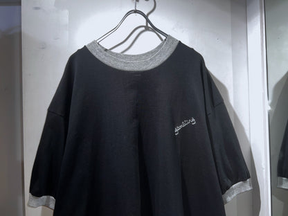 GAMBLING™︎ Ringer Tee