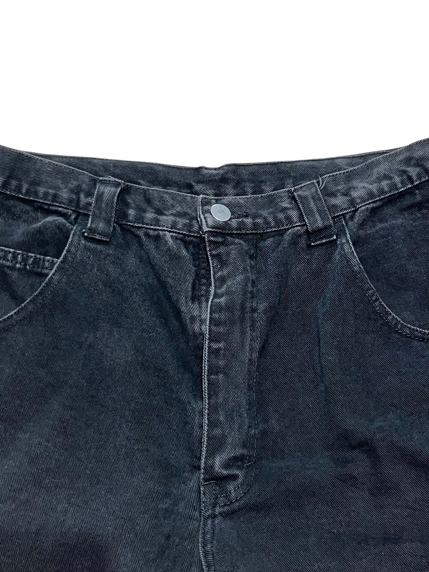 00s Vintage Denim Baggy Pants
