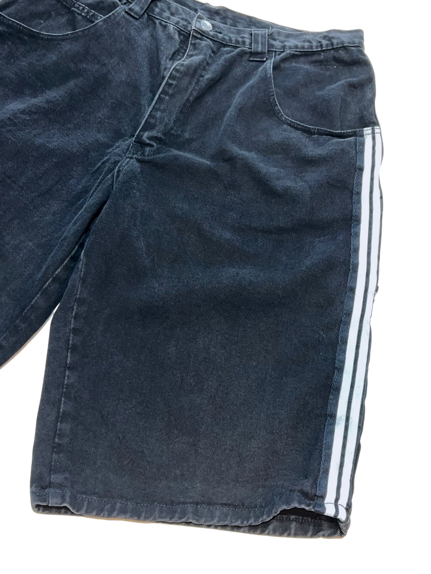 00s Vintage Denim Baggy Pants