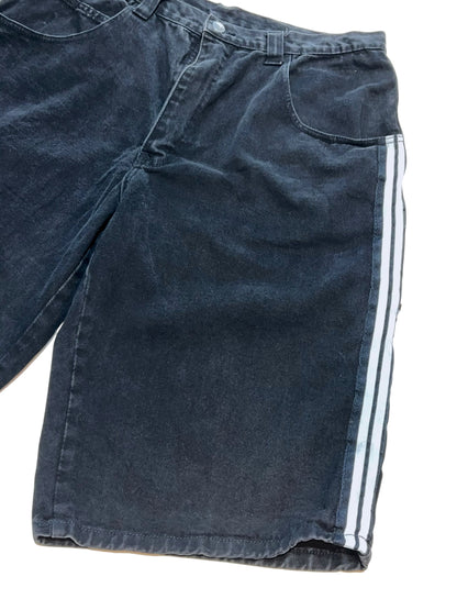 00s Vintage Denim Baggy Pants