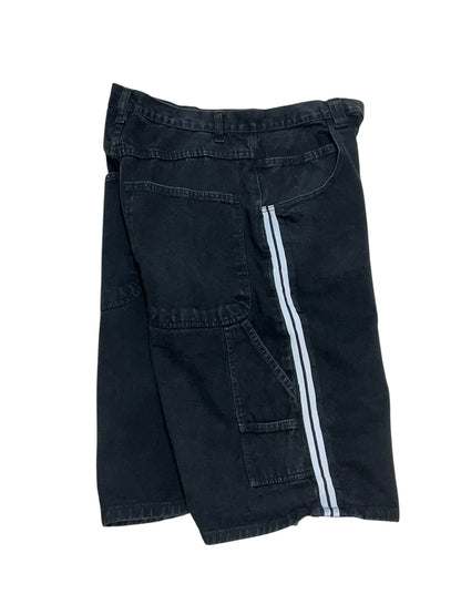00s Vintage Denim Baggy Pants