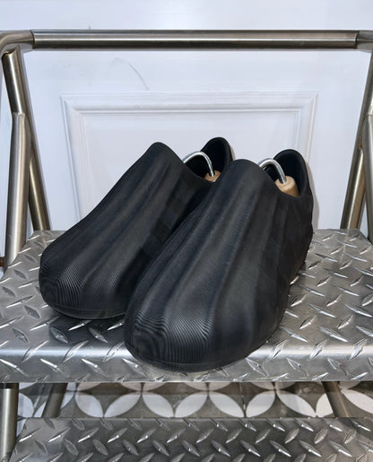 adiFOM Superstar Triple Black