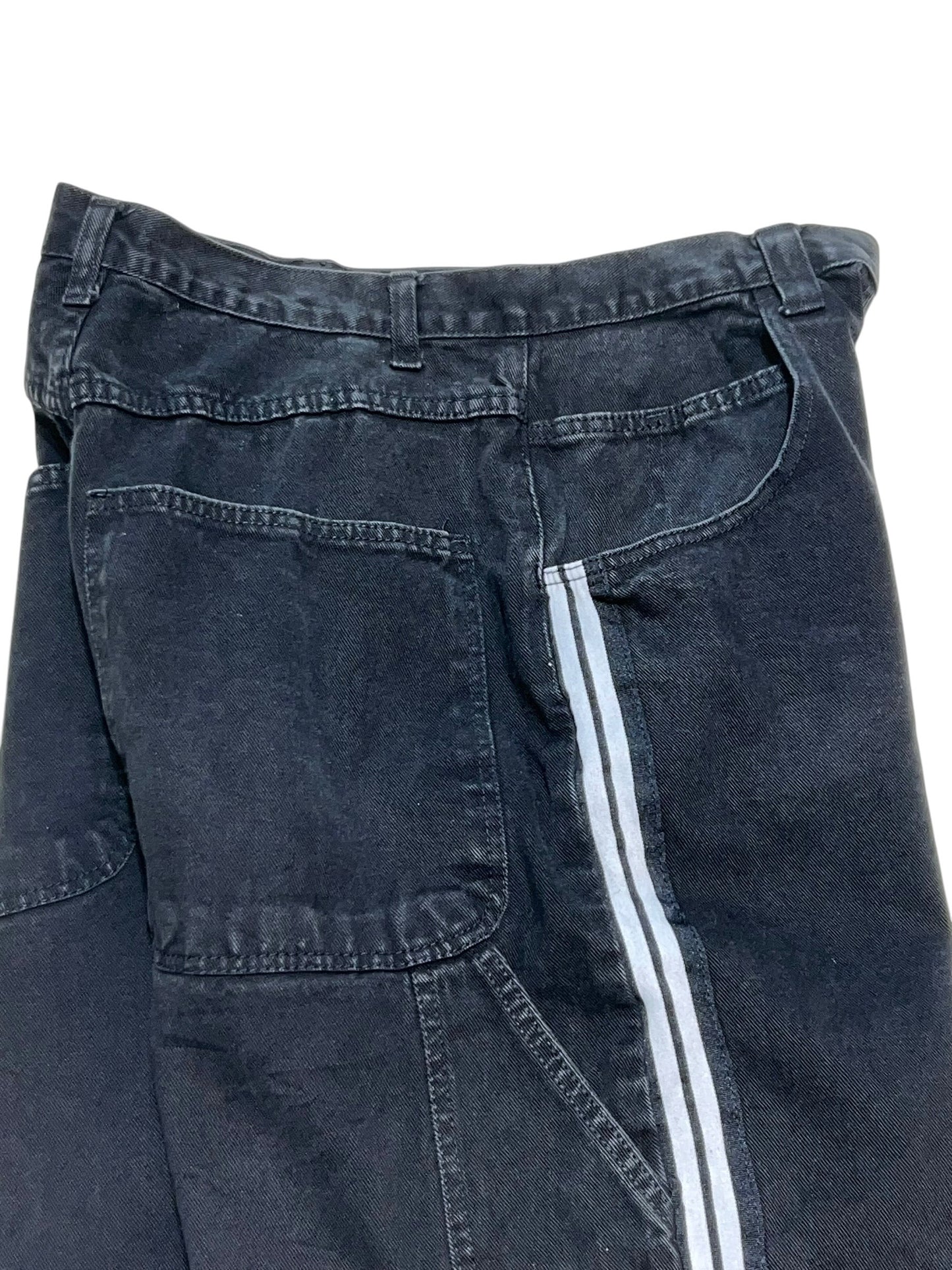 00s Vintage Denim Baggy Pants