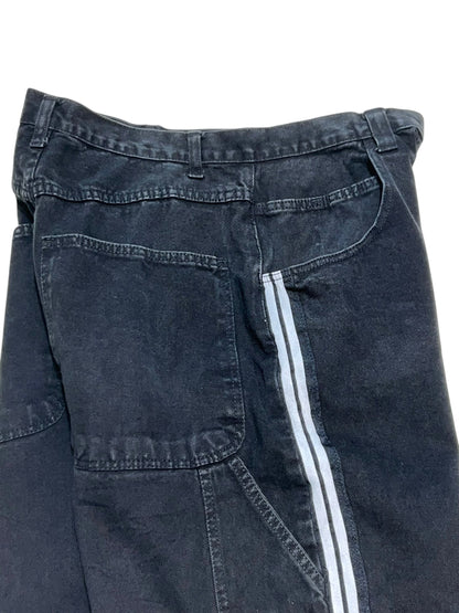 00s Vintage Denim Baggy Pants