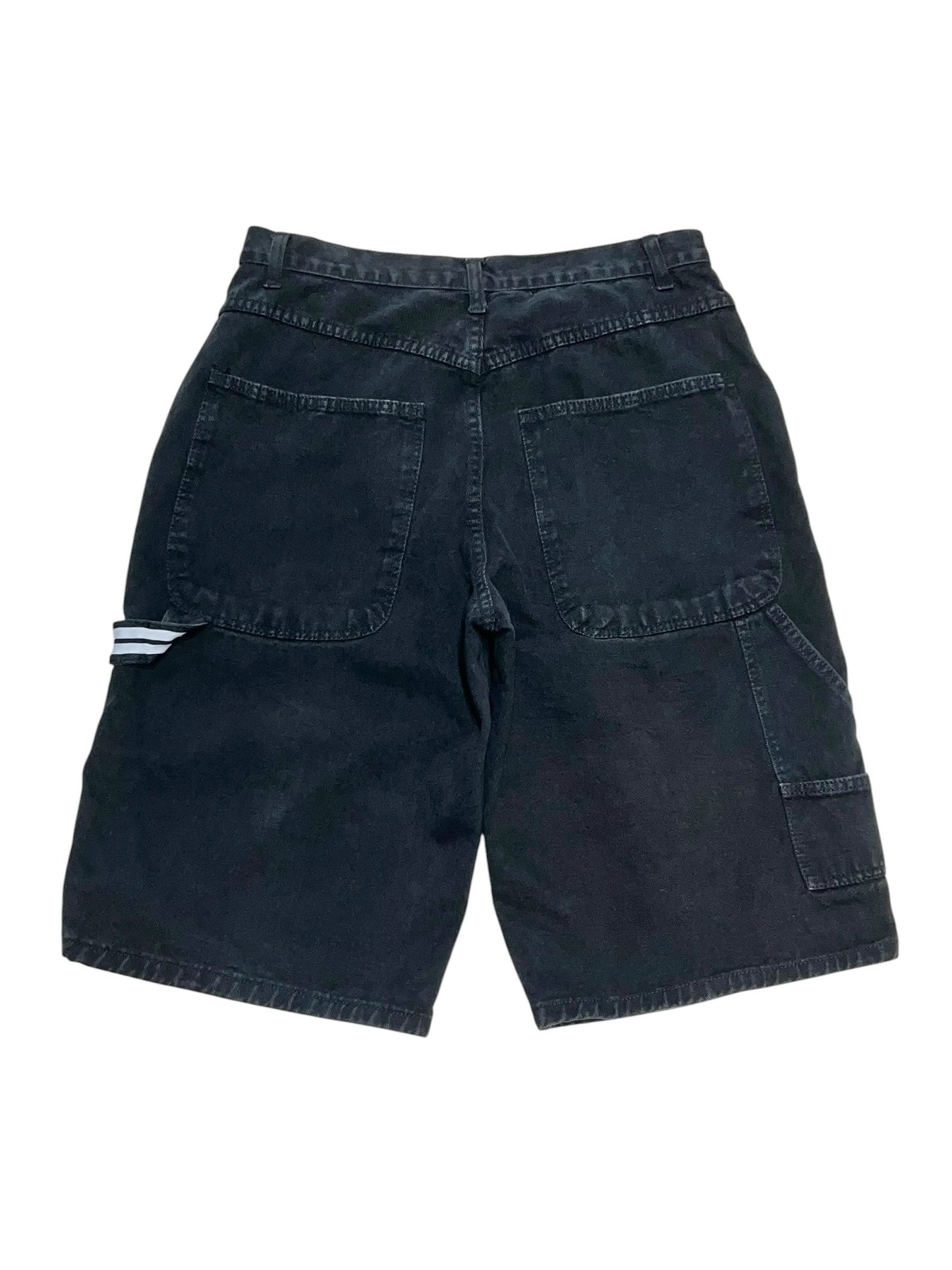 00s Vintage Denim Baggy Pants
