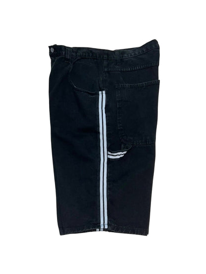 00s Vintage Denim Baggy Pants