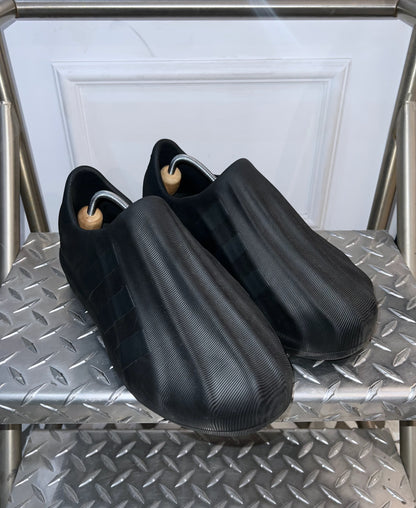 adiFOM Superstar Triple Black