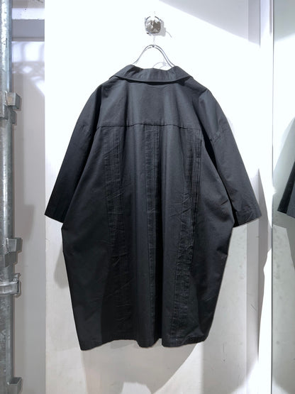 Black Cuba Shirt