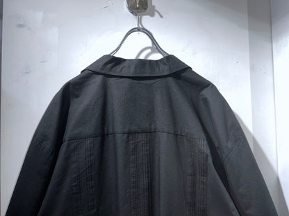 Black Cuba Shirt