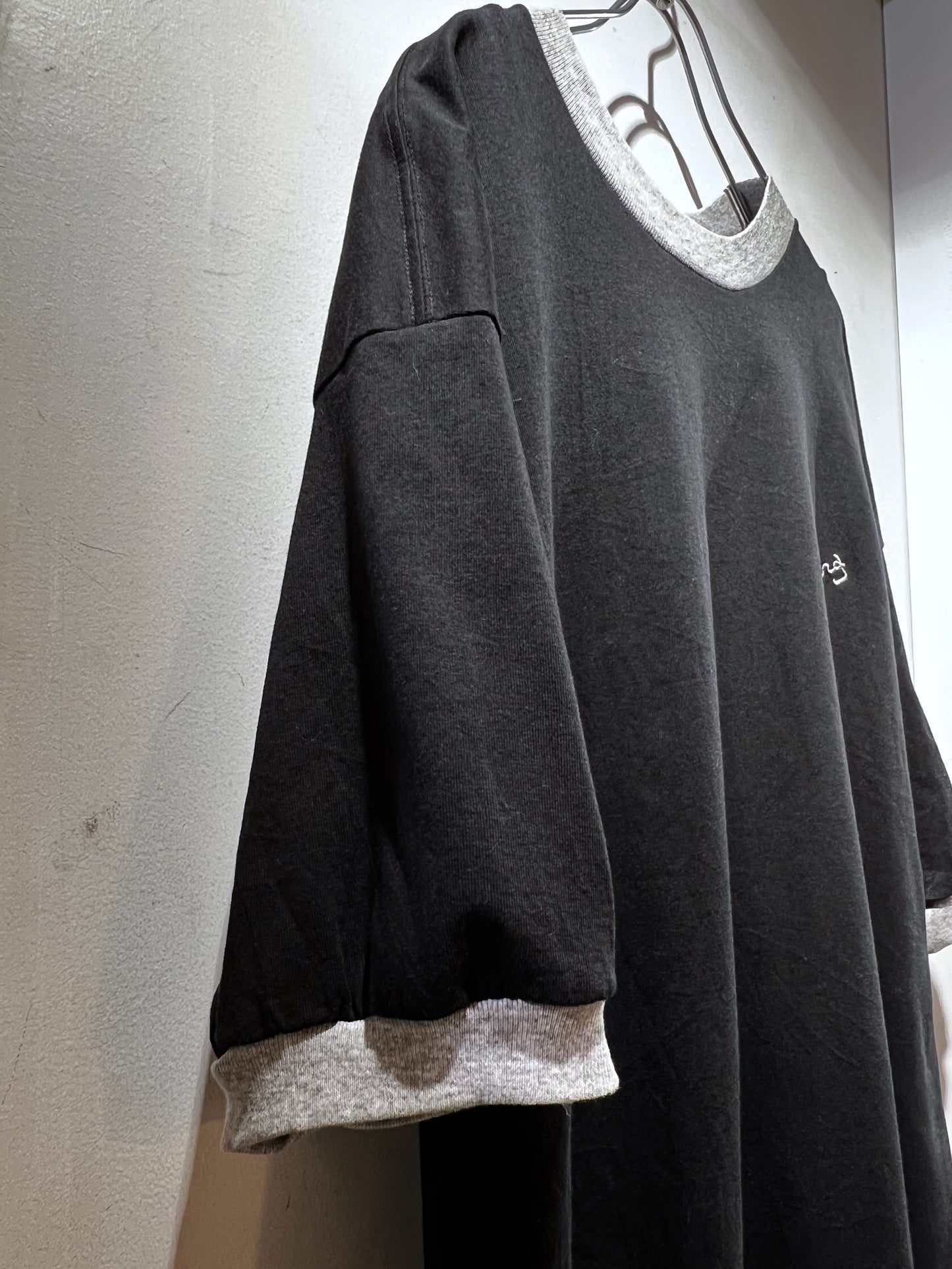 GAMBLING™︎ Ringer Tee