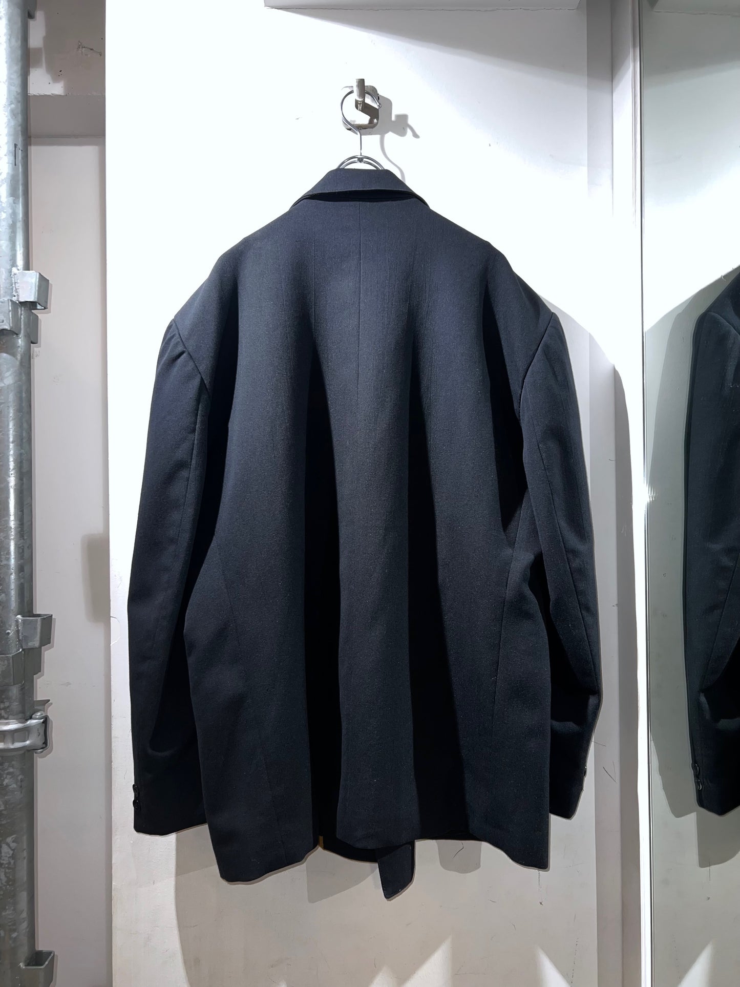 vintage philippe roland 2tone jacket