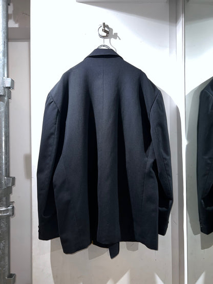 vintage philippe roland 2tone jacket