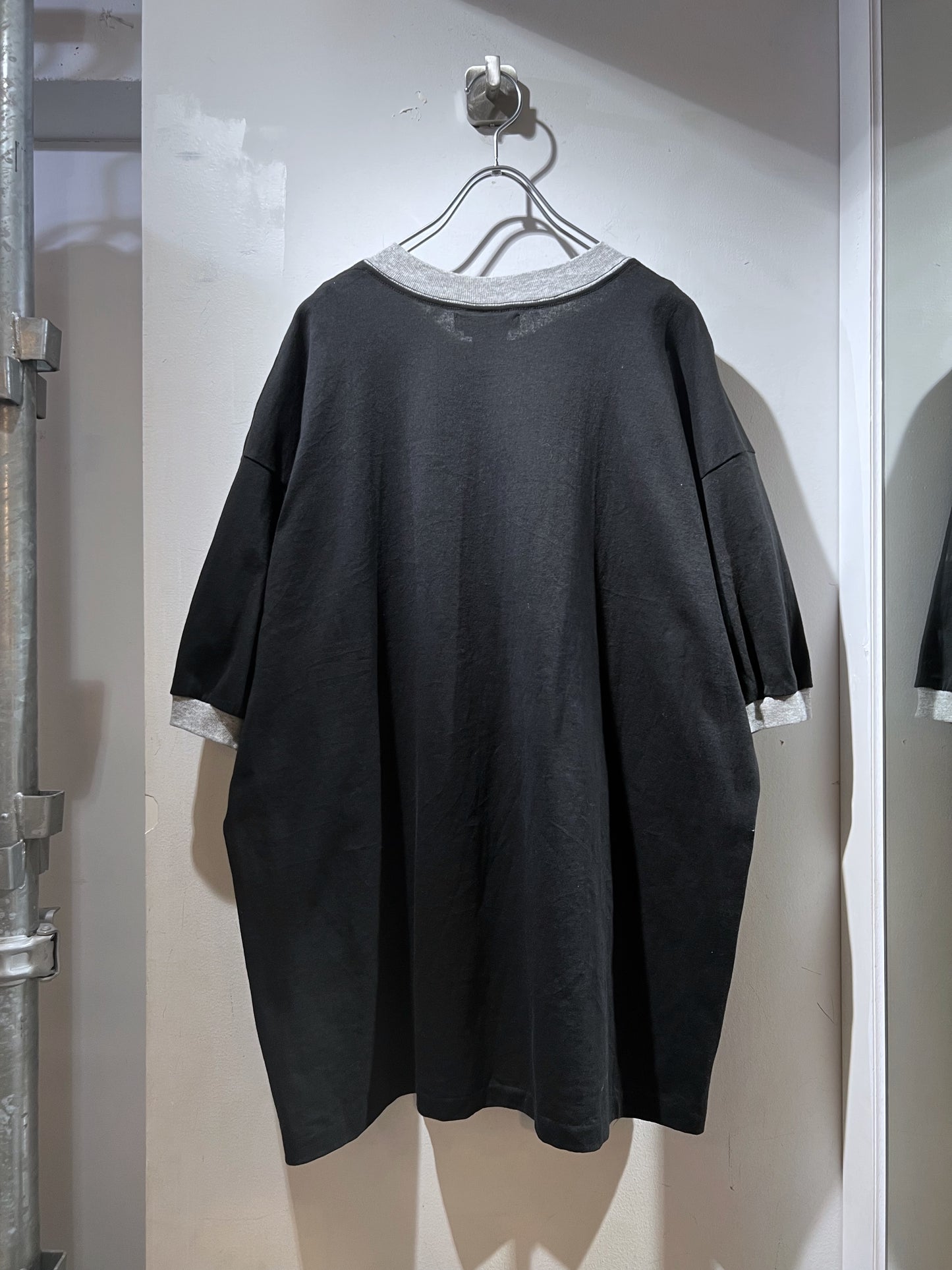 GAMBLING™︎ Ringer Tee