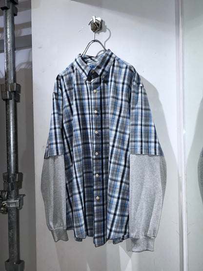 1 of 1 Remake Layered Shirt