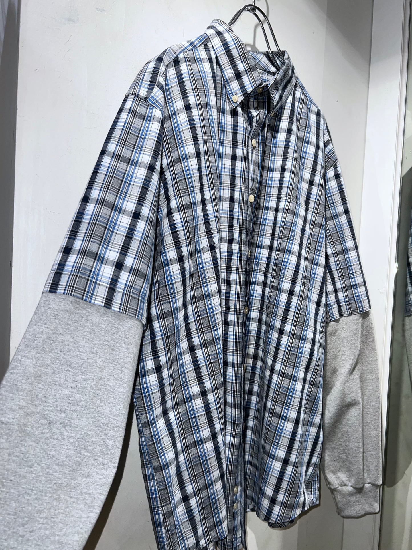 1 of 1 Remake Layered Shirt