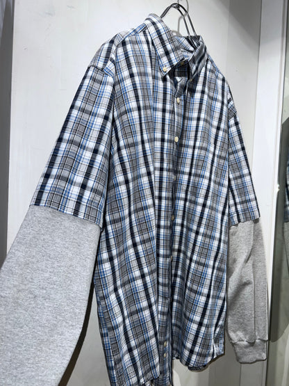 1 of 1 Remake Layered Shirt