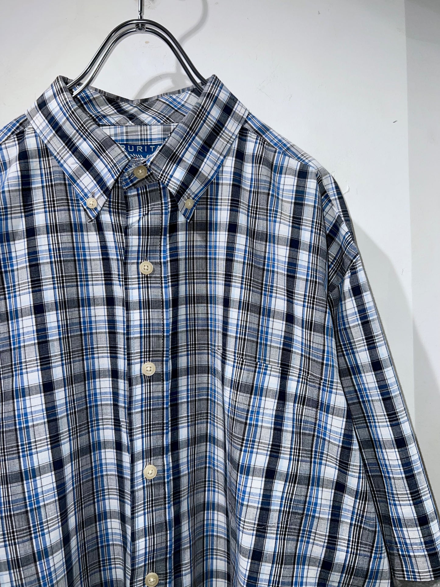 1 of 1 Remake Layered Shirt