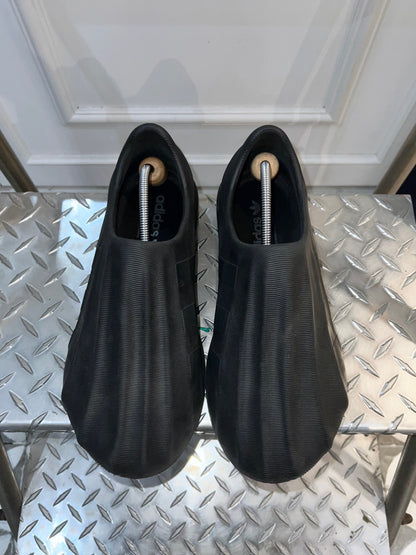 adiFOM Superstar Triple Black