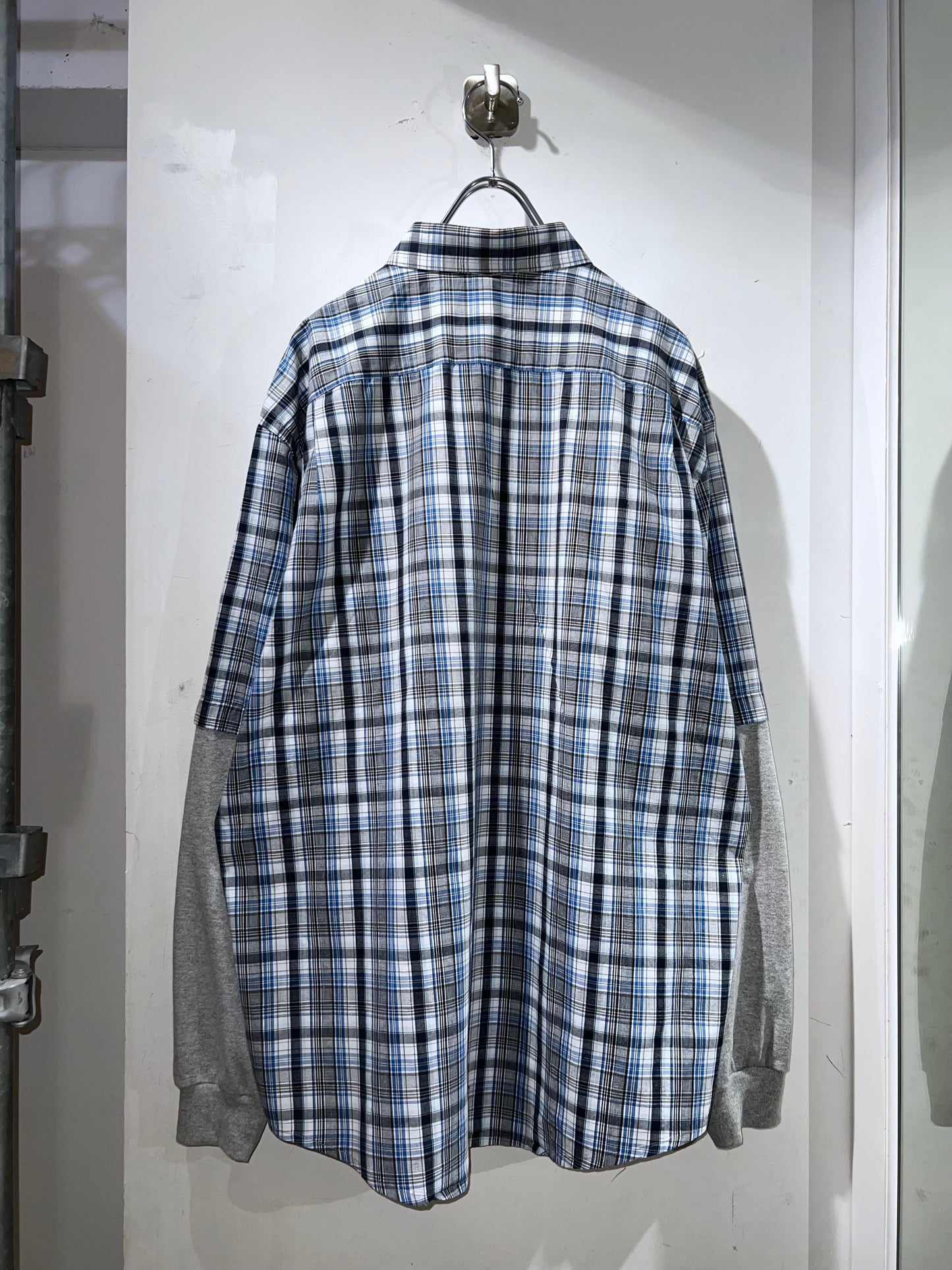 1 of 1 Remake Layered Shirt